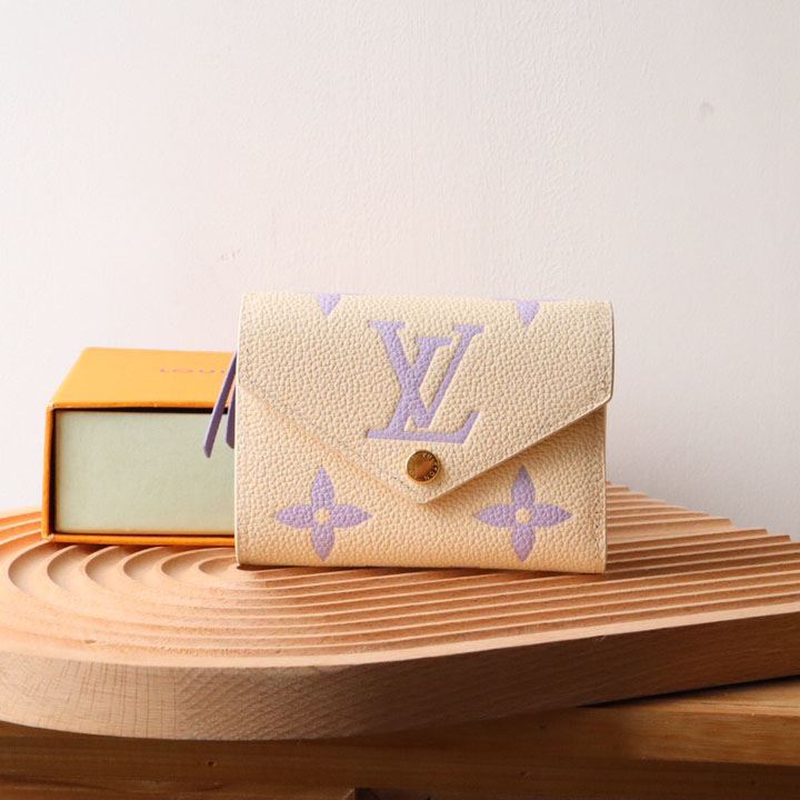 LV Wallets